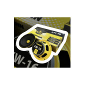ADS 700W MIDRANGE 16CM 6.5 İNÇ - 1