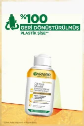 Garnier Çift Fazlı Micellar Kusursuz Makyaj Temizleme Suyu 100ml - 5
