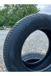 Montreal Eco 2 175/65 R14 82H Yaz Lastiği - 2024 - 2