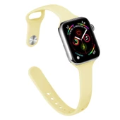 Cda Store Apple Watc 42-44-45-49 mm Uyumlu Klasik Kordon - 8