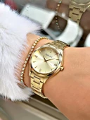 Ferrucci FC.14215M.03 Çelik Kordon Kadın Kol Saati thumbnail 1