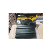 ADS AD-5008 2400W 4 KANAL AMFİ - 1