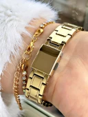 Ferrucci FC.14215M.03 Çelik Kordon Kadın Kol Saati thumbnail 2