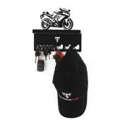 Torque-MX Metal Dekoratif Anahtar Askısı EA13 - 2