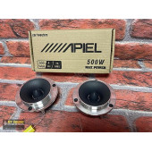 IPIEL 500W TWEETERS - 1