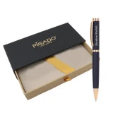 İsme Kişiye Özel Çevirmeli Metal Tükenmez Kalem thumbnail 2