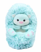 Curlimals Gıdıklanan Samur Lottie CUR00C02 - 2