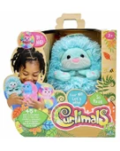 Curlimals Gıdıklanan Samur Lottie CUR00C02 - 1