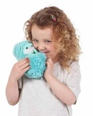 Curlimals Gıdıklanan Samur Lottie CUR00C02 - 3