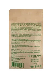 Fontenay Saç Bakım Proteini / air Protein Yıpranmaya Karşı Özel Ürün 100gr 2'li Set thumbnail 2
