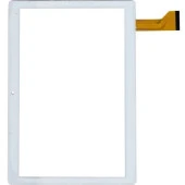 Quadro 1016 Tablet Touch  Dokunmatik Beyaz - 1