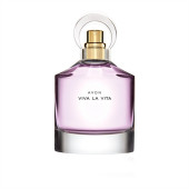 Avon Viva La Vita Kadın Parfüm EDP 50 ml - 1