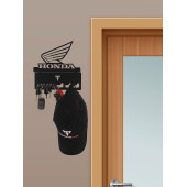 Torque-MX Metal Dekoratif Anahtar Askısı EA20 thumbnail 1