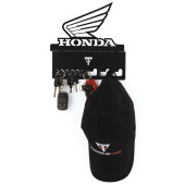 Torque-MX Metal Dekoratif Anahtar Askısı EA20 thumbnail 2