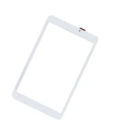 8'' inç  Wj1337-Fpc-V2.0 Touch Dokunmatik Beyaz - 1