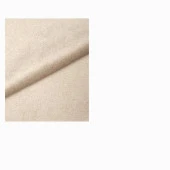 Omega Kadife Döşemelik Kumaş - 810Krem - 1