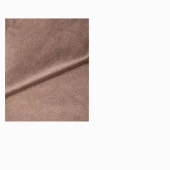 Omega Kadife Döşemelik Kumaş - 813Kapiçino - 1