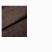 Omega Kadife Döşemelik Kumaş - 808Kahve - 1