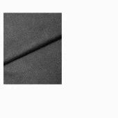 Omega Kadife Döşemelik Kumaş - 804Antrasit - 1