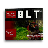 BLT 2600 Motorlu Testere (26CC) - 3