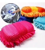 Periboia Premium Araba Yıkama Eldiveni thumbnail 3