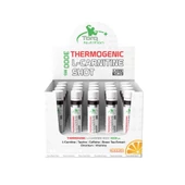 Torq Nutrition Thermogenic L-Carnitine Shot 20li 3000 mg. Portakal - 1