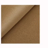 Yönsüz Kadife Döşemelik Kumaş - Kapiçino - 1