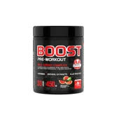 Torq Nutrition Boost Pre-Workout 450 Gr Nox - Karpuz Aromalı - 1