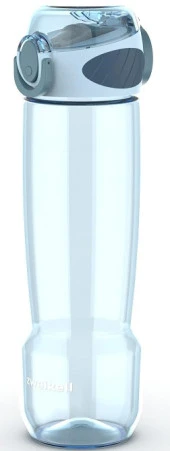 ZWEIKELL MATARA NOZER 650 ML ( OCEAN BLUE ) DENİZ MAVİSİ ZWEIN1A6521 - 1
