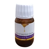 Tabiat Market Saç Kıran Sakal Kıran Serumu 20 ML %100 Doğal Saf - 2