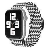 Tfy Store Watc 42-44-45-49 mm Uyumlu Çoklu Renk Star Kordon - 5