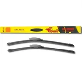 Inwells Muz Silecek Takımı 2012-2020 Renault Clio 4 Ile Uyumlu thumbnail 2