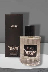Pegasus Erkek Parfüm King 100 ml EDT - 1