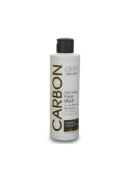 Okiro Carbon Yağlı Ciltler Için Cilt Temizleyici Yüz Yıkama Jeli And Face Wash 200 ml - 1