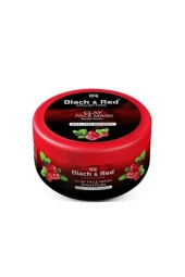 Black Red Orman Meyveli Killi Yüz Maskesi 400gr - 1