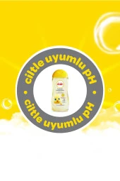 Dalin Klasik Şampuan 200 ml ve 100 ml İkili Set - 2