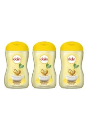 Dalin Bebek Şampuanı 100 Ml 8690605061074 (3 Adet) - 1