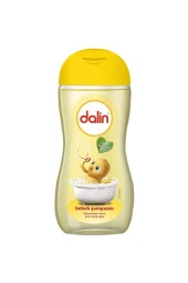 Dalin Bebek Şampuanı Klasik 200 Ml - 1