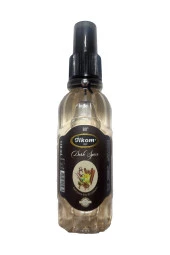 İlkom Dark Spice Kolonya 80 derece 130 ml Spreyli - 1