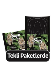 Sleepy Black Premium Plus Hijyenik Ped Normal 24 Adet Ped - 3