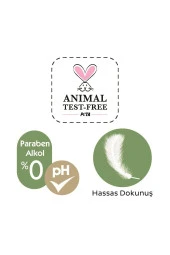 Baby Turco 90 Lı Beyaz Sabun Kokulu Islak Havlu 24 Lü Set - 3