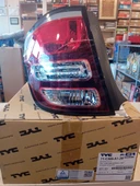 Citroen C3 III 2013+ Stop Sol Tyc 11c556a12b 9803928880 - 1