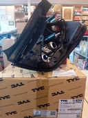 Citroen C3 III 2013+ Stop Sol Tyc 11c556a12b 9803928880 - 2