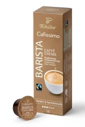 Tchibo Cafissimo 8'li Kahve Seti 8x10 v2 - 2