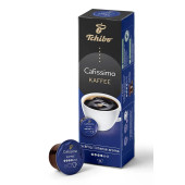 Tchibo Cafissimo 10'lu Kahve Tadım Seti 10x10 100 adet - 7