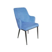 Anadolu Berjer Sandalye (ESB) - Mavi - 1