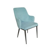 Anadolu Berjer Sandalye (ESB) - Turkuaz - 1