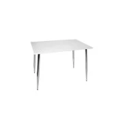 Manolya Mutfak Masası -  Beyaz - 1