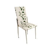 Gözde Sandalye (Deri) - Yeşil - 1