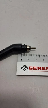 SAÇ DÜZLEŞTİRİCİ KABLOSU 001 555 - 3